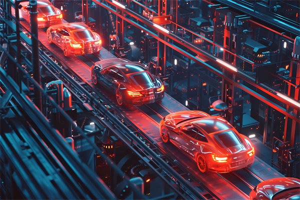 在多變市場下，精益生產如何助力企業(yè)快速適應與創(chuàng)新？