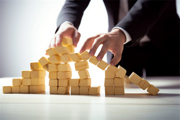 預(yù)算管理中的風(fēng)險評估與應(yīng)對策略有哪些關(guān)鍵環(huán)節(jié)？