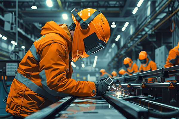 哪些關(guān)鍵績效指標(biāo)可以衡量精益生產(chǎn)改善項(xiàng)目的成效？