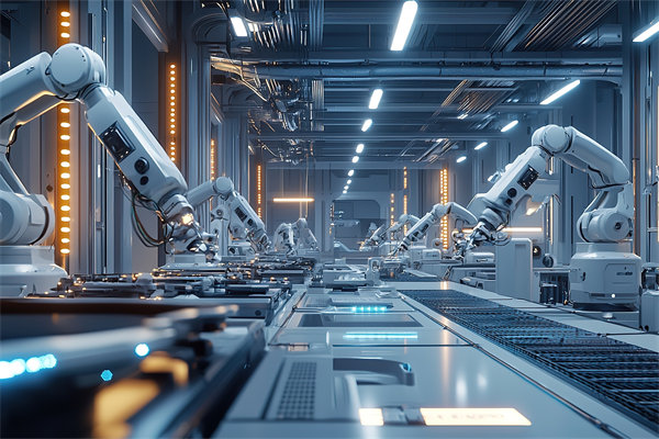 數(shù)字化轉型如何加速精益生產策略的實施與成效？