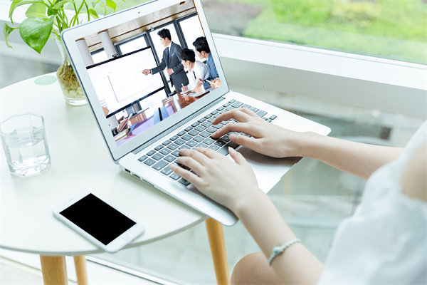 遠(yuǎn)程工作模式下，如何確保員工效率與團(tuán)隊(duì)凝聚力？