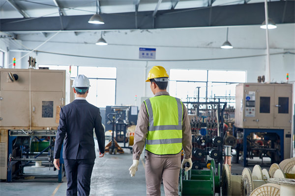 精益文化如何驅動全員參與，共創(chuàng)高效生產環(huán)境？