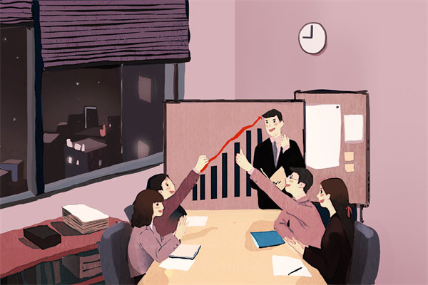 跨部門預(yù)算協(xié)調(diào)障礙有哪些方面？如何破局前行？