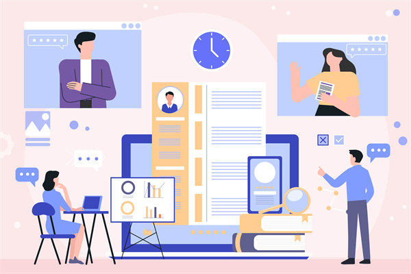 數(shù)字化轉(zhuǎn)型下，HR如何高效管理員工信息與流程？