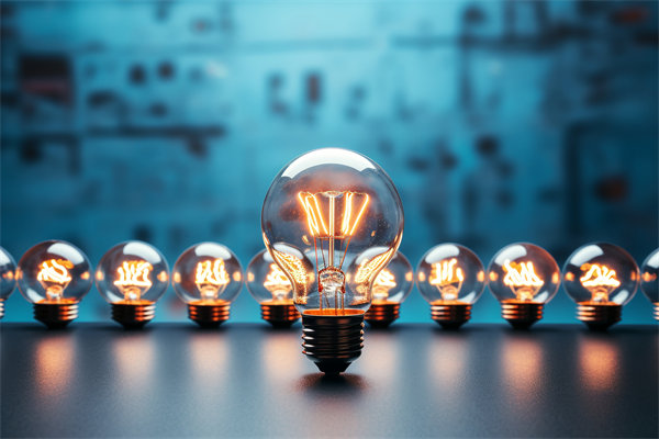 企業(yè)如何通過(guò)創(chuàng)新戰(zhàn)略，應(yīng)對(duì)市場(chǎng)挑戰(zhàn)并促進(jìn)持續(xù)增長(zhǎng)？