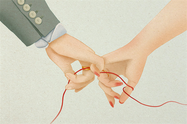 民政部：鼓勵(lì)將婚姻登記機(jī)關(guān)設(shè)在公園，目的是什么？