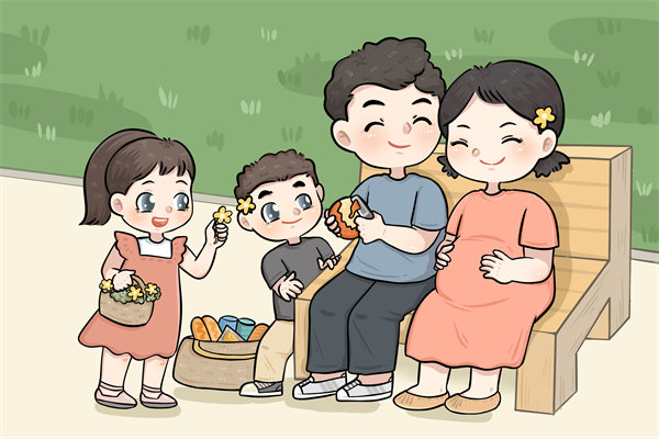 江西上猶獎(jiǎng)勵(lì)三孩家庭1.3萬(wàn)元，對(duì)企業(yè)預(yù)算的啟發(fā)