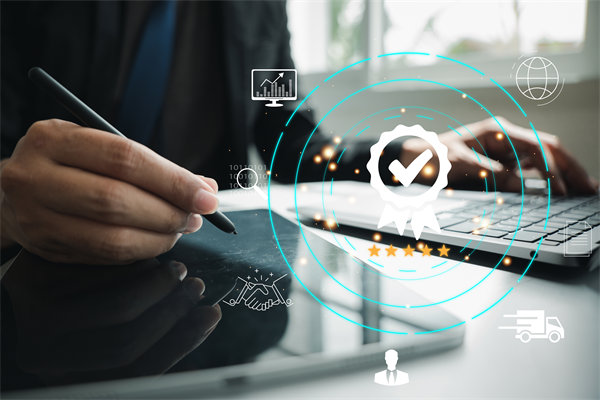 數(shù)字化轉(zhuǎn)型浪潮中：集團(tuán)管控如何跟上時(shí)代步伐？