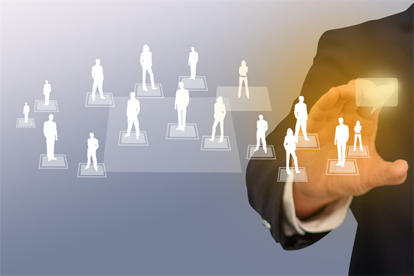 組織需要擴大規(guī)模時，如何確保資源有效整合與配置？