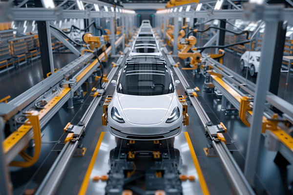 特朗普宣布勝選！國(guó)內(nèi)制造業(yè)何去何從？