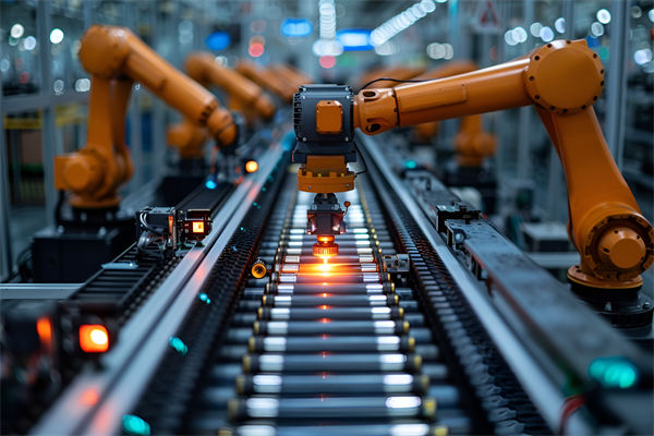 精益布局優(yōu)化策略，如何最大化生產(chǎn)流程效率與靈活性？