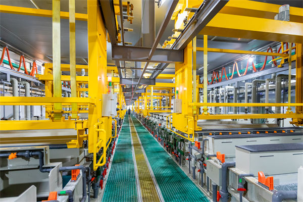 在精益生產(chǎn)中，企業(yè)如何有效減少生產(chǎn)過程中的浪費？