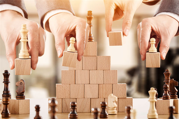 文化融合與組織規(guī)劃：如何在新并購中保持企業(yè)活力？