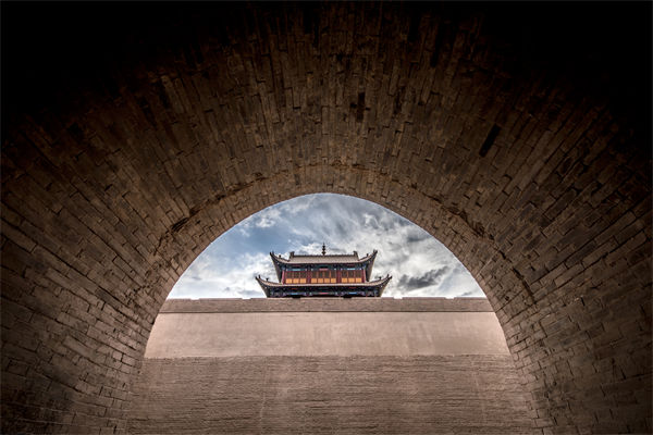 耗資20億的古城，日均賣(mài)票不到20張，與精益生產(chǎn)的聯(lián)系