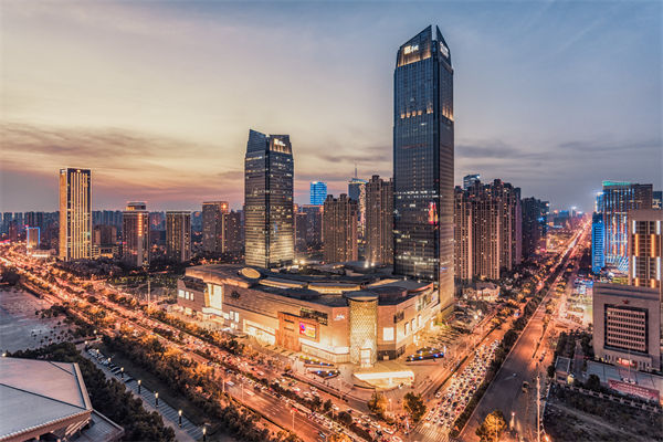 四組數(shù)據(jù)看消費(fèi)市場回升向好，對企業(yè)供應(yīng)鏈的啟示