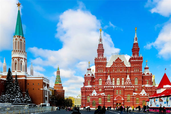 中國消費者開始擁抱俄貨，國內制造業(yè)怎么應對？