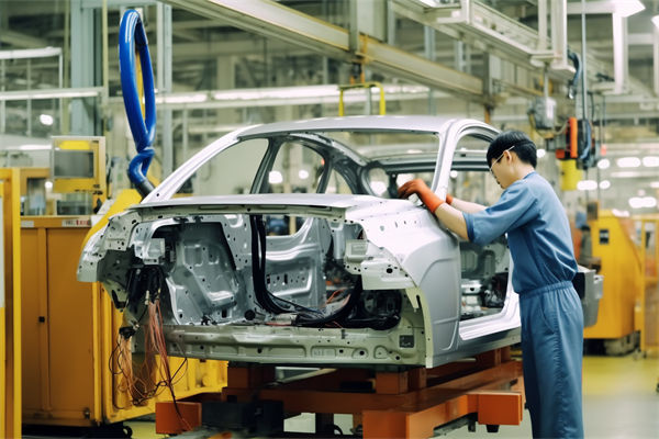 如何通過精益生產(chǎn)，實現(xiàn)生產(chǎn)線的快速換模與調(diào)整？