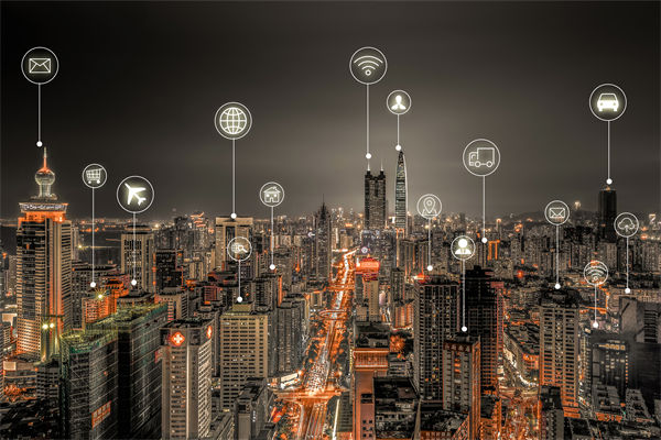 智能預(yù)測分析在供應(yīng)鏈管理中的應(yīng)用與前景展望？