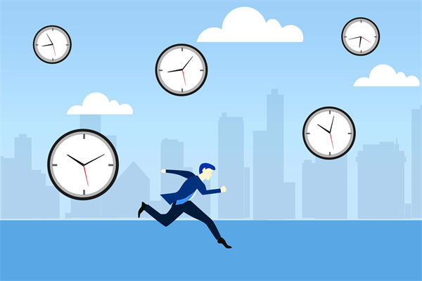 遠程工作下，組織規(guī)劃如何保障工作效率與團隊凝聚力？