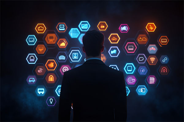 數(shù)字化工具在組織規(guī)劃管理中扮演了怎樣的角色？