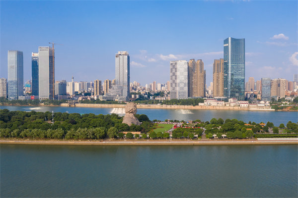 長沙供應(yīng)鏈咨詢公司如何優(yōu)化企業(yè)供應(yīng)鏈流程與效率？