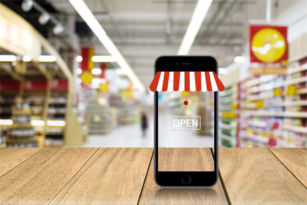 線上線下融合營銷：如何打造無縫購物體驗？