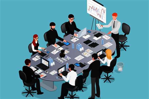 如何構(gòu)建有效的集團(tuán)管控體系，提升決策效率？