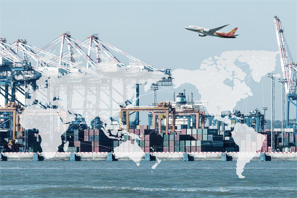 美聯(lián)儲再次降息25個(gè)基點(diǎn)，對集成供應(yīng)鏈有影響么？