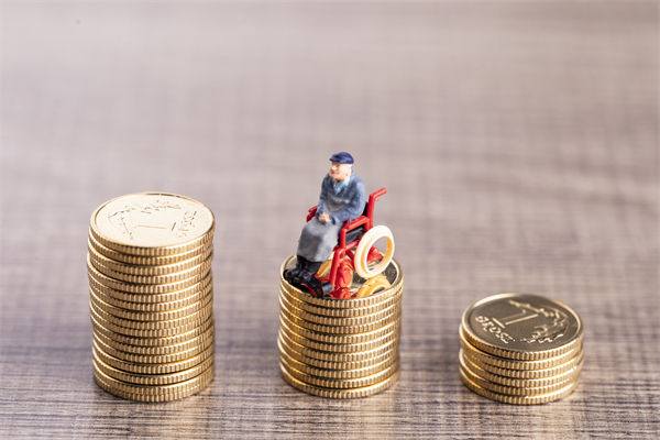 明年適當(dāng)提高退休人員基本養(yǎng)老金，對供應(yīng)鏈的啟示