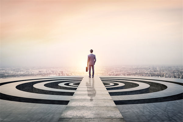 全球化競爭下，組織規(guī)劃管理應(yīng)如何助力企業(yè)突破？