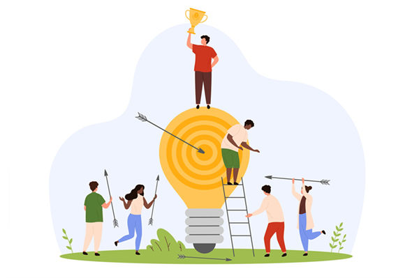 市場競爭激烈，企業(yè)如何差異化營銷，脫穎而出？