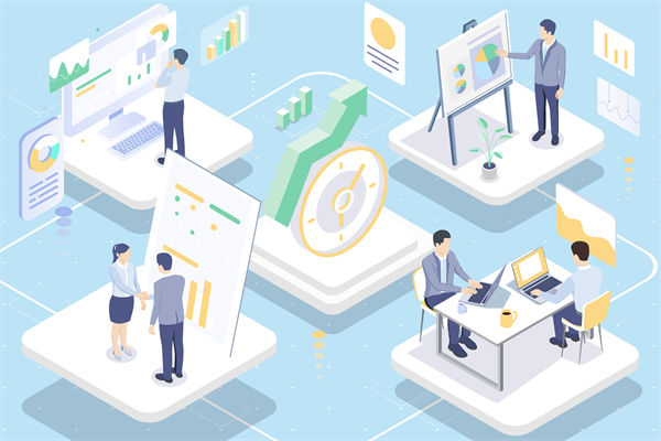 數(shù)字化時(shí)代，企業(yè)戰(zhàn)略如何促進(jìn)數(shù)據(jù)驅(qū)動(dòng)決策？