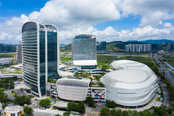 珠海組織規(guī)劃咨詢公司是如何提升企業(yè)運(yùn)營效率的？