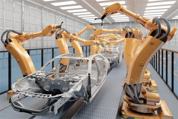 新能源行業(yè)競(jìng)爭(zhēng)白熱化，精益生產(chǎn)怎樣助力企業(yè)彎道超車？