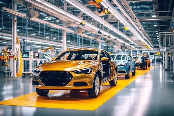 新能源行業(yè)競(jìng)爭(zhēng)白熱化，精益生產(chǎn)怎樣助力企業(yè)彎道超車？