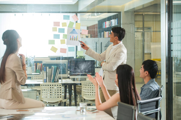 薪酬制度落后市場(chǎng)，如何通過(guò)薪酬咨詢實(shí)現(xiàn)快速追趕？