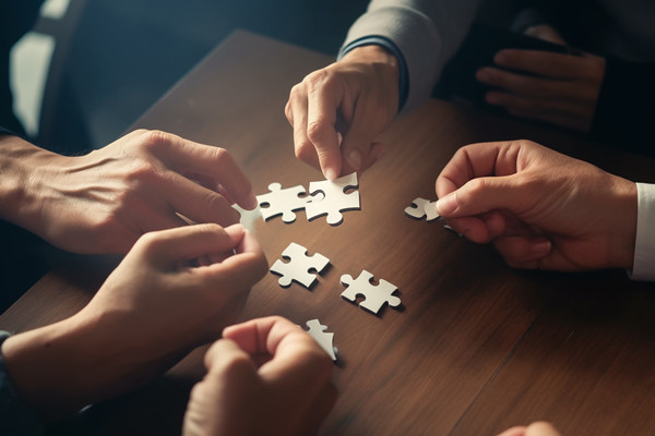 揭秘！高效組織規(guī)劃管理如何助力企業(yè)飛速發(fā)展？