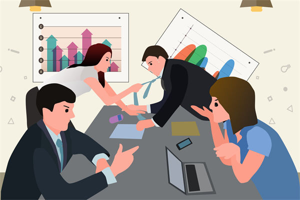 組織架構(gòu)混亂內(nèi)耗嚴(yán)重，如何借規(guī)劃管理重塑協(xié)同生態(tài)？