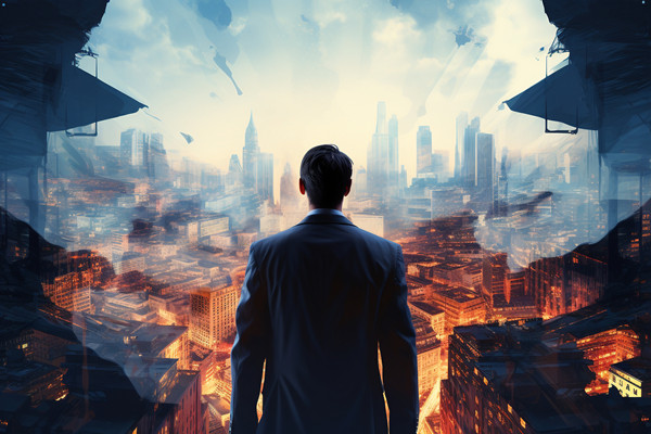 戰(zhàn)略迷茫期舉步維艱？戰(zhàn)略咨詢?yōu)槠髽I(yè)精準(zhǔn)錨定方向！