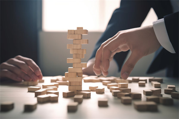 集團(tuán)管控失效，資源錯(cuò)配，在競(jìng)爭(zhēng)中只能節(jié)節(jié)敗退！