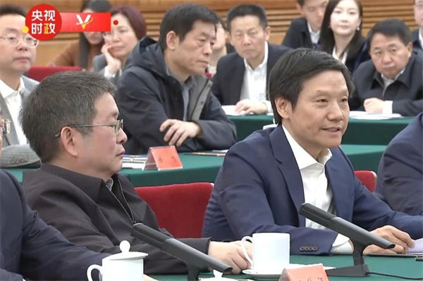 這場民營企業(yè)座談會釋放重要信號，民營企業(yè)的春天要來了？