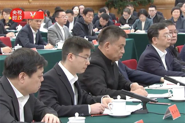 這場民營企業(yè)座談會釋放重要信號，民營企業(yè)的春天要來了？