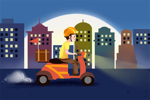 京東外賣(mài)開(kāi)啟撒錢(qián)地推模式，對(duì)關(guān)聯(lián)行業(yè)是機(jī)遇還是挑戰(zhàn)？