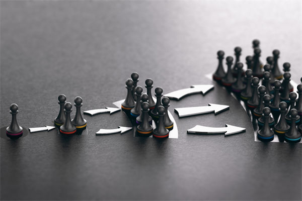 企業(yè)擴張期組織失控，規(guī)劃管理如何筑牢穩(wěn)健發(fā)展根基？