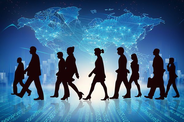 內部人才儲備不足，關鍵崗位青黃不接，人力資源如何應對？