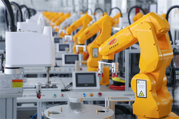 數(shù)字化轉(zhuǎn)型對制造業(yè)生產(chǎn)管理的深遠(yuǎn)影響有哪些？