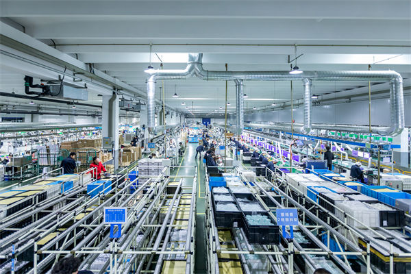 生產(chǎn)流程混亂，浪費驚人，精益生產(chǎn)管理如何為您梳理優(yōu)化？