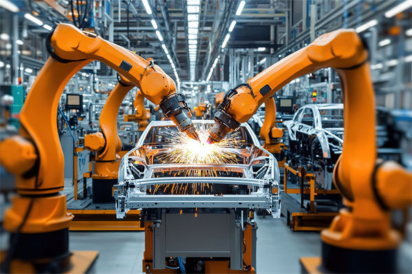 生產(chǎn)流程混亂，浪費驚人，精益生產(chǎn)管理如何為您梳理優(yōu)化？