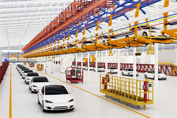 美媒急了：為啥小米能造車蘋果不行？精益生產(chǎn)的問題？