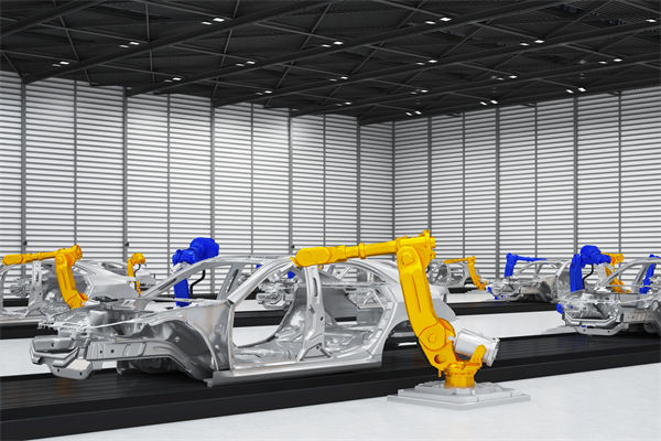 美媒急了：為啥小米能造車蘋果不行？精益生產(chǎn)的問題？